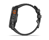 Garmin fenix 7X Pro Solar 51mm czarny - 1150231 - zdjęcie 13